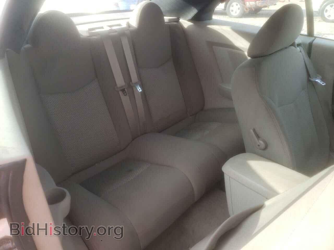 2009 CHRYSLER SEBRING - VIN: 1C3LC45B99N551022 - Фото 6