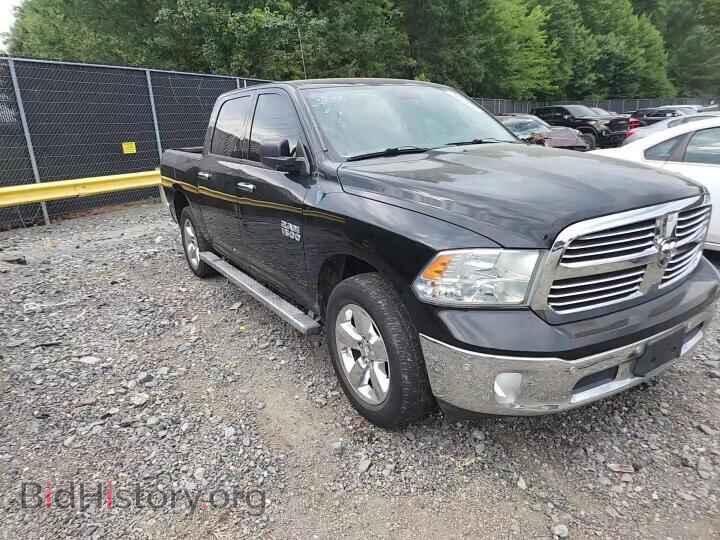 2014 RAM 1500 - VIN: 1C6RR7LG3ES125561 - Photo 13