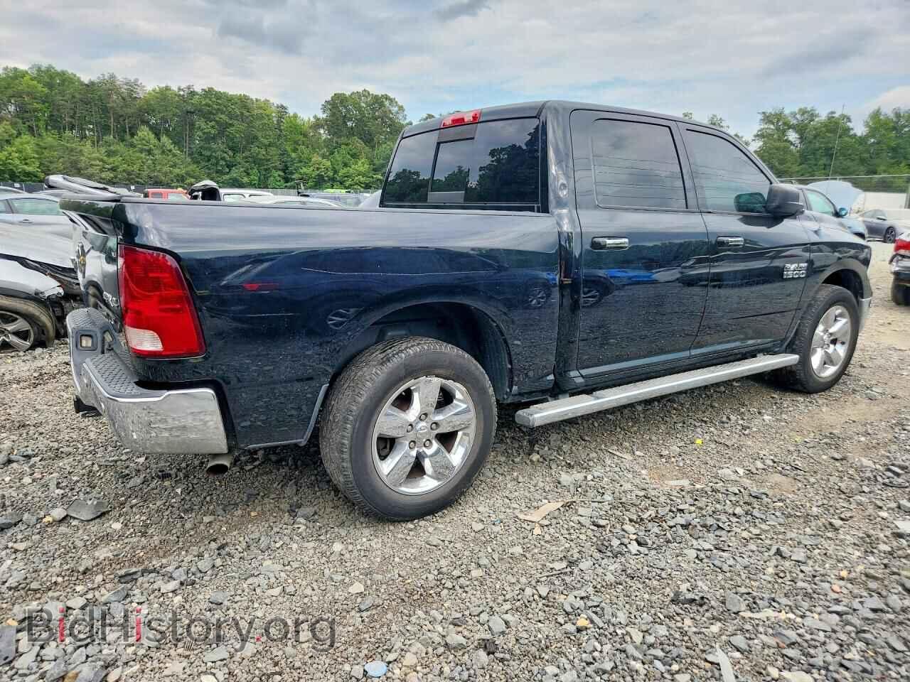 2014 RAM 1500 - VIN: 1C6RR7LG3ES125561 - Photo 3