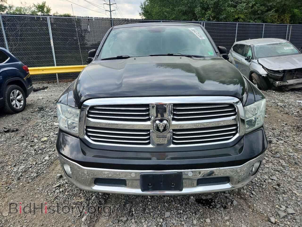 2014 RAM 1500 - VIN: 1C6RR7LG3ES125561 - Photo 5