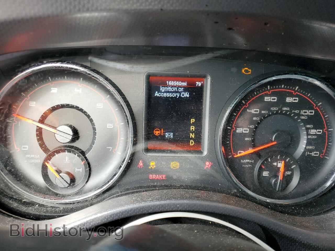 2014 DODGE CHARGER - VIN: 2C3CDXBG2EH338771 - Фото 9