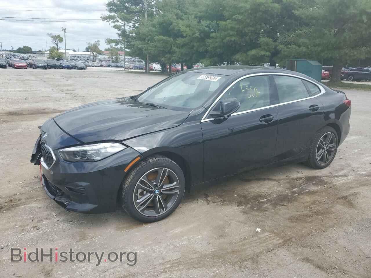 Photo WBA73AK01N7K83898 - BMW 2 SERIES 2022