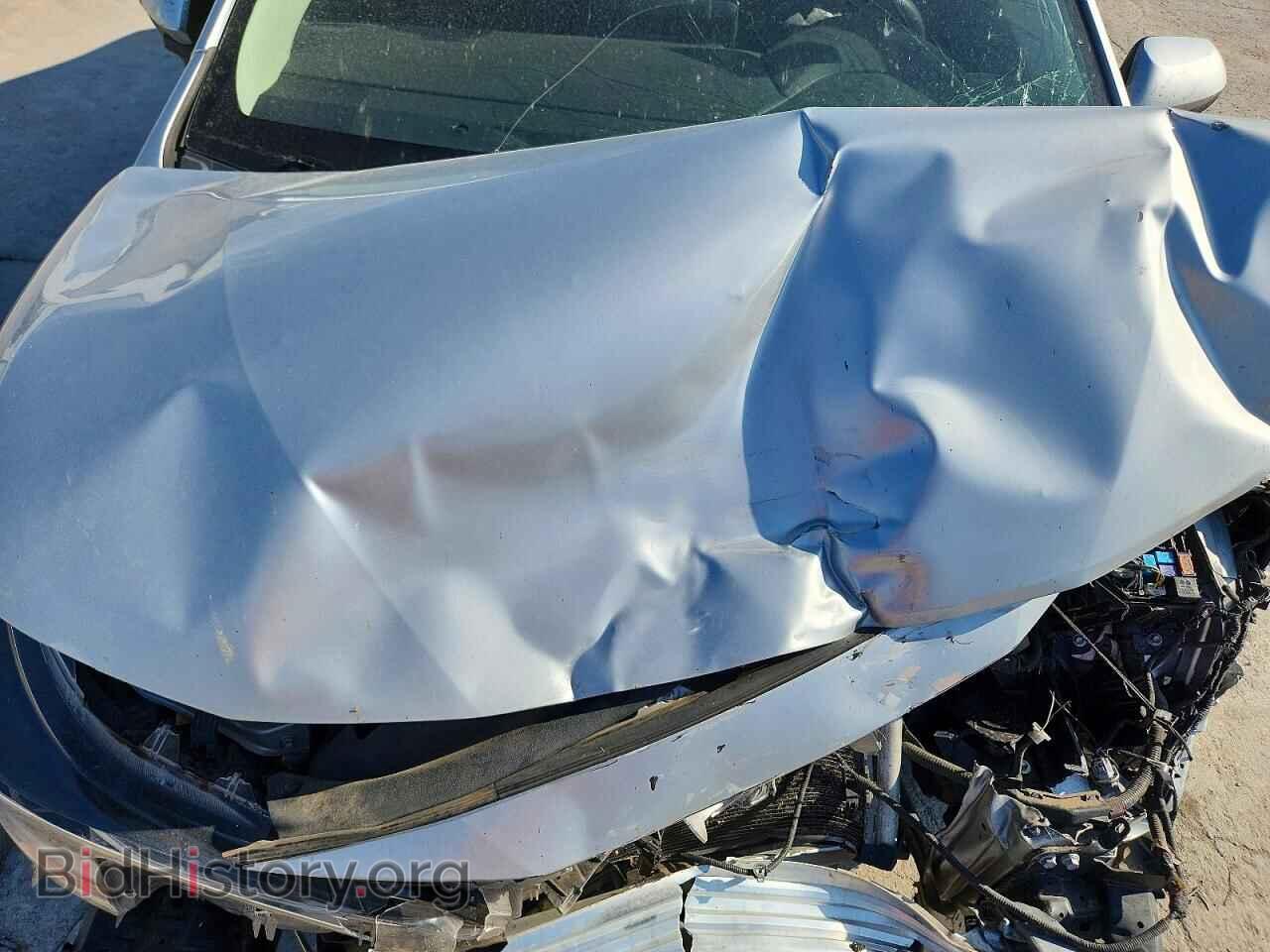 2021 TOYOTA COROLLA - VIN: JTDEPMAE2MJ130137 - Photo 11