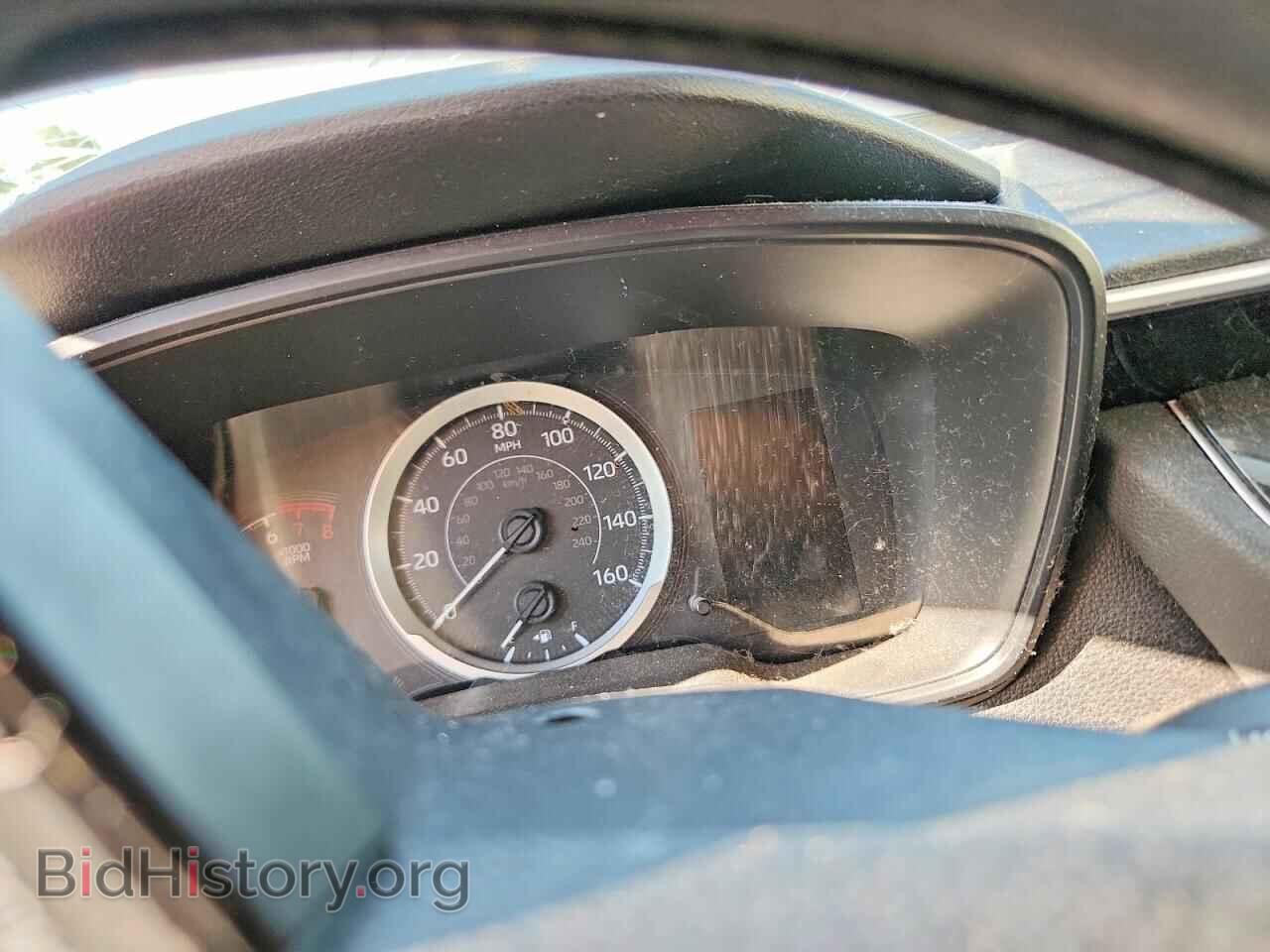 2021 TOYOTA COROLLA - VIN: JTDEPMAE2MJ130137 - Photo 9