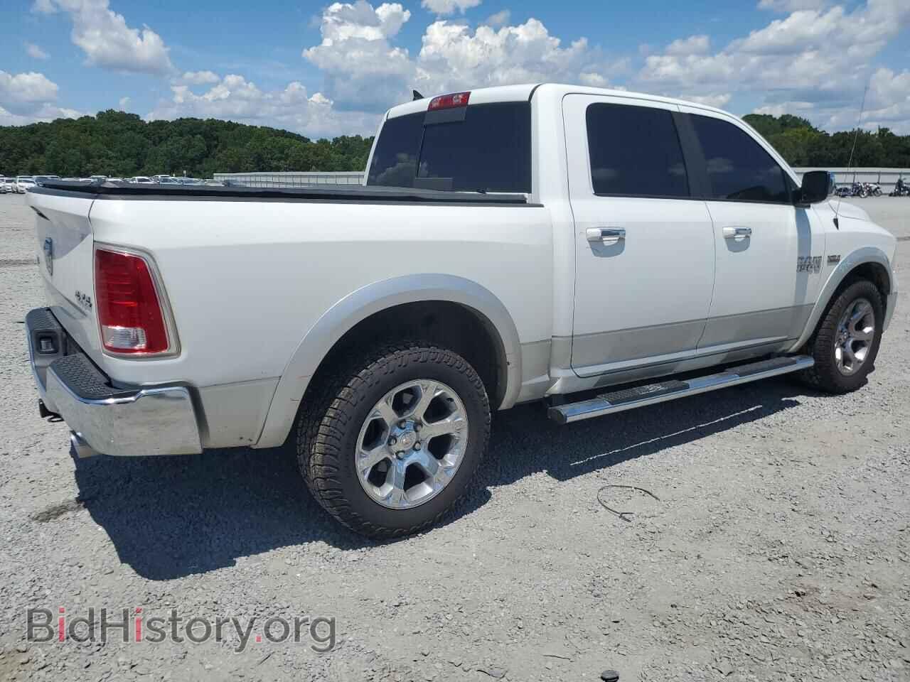 2016 RAM 1500 - VIN: 1C6RR7NT8GS122877 - Фото 3
