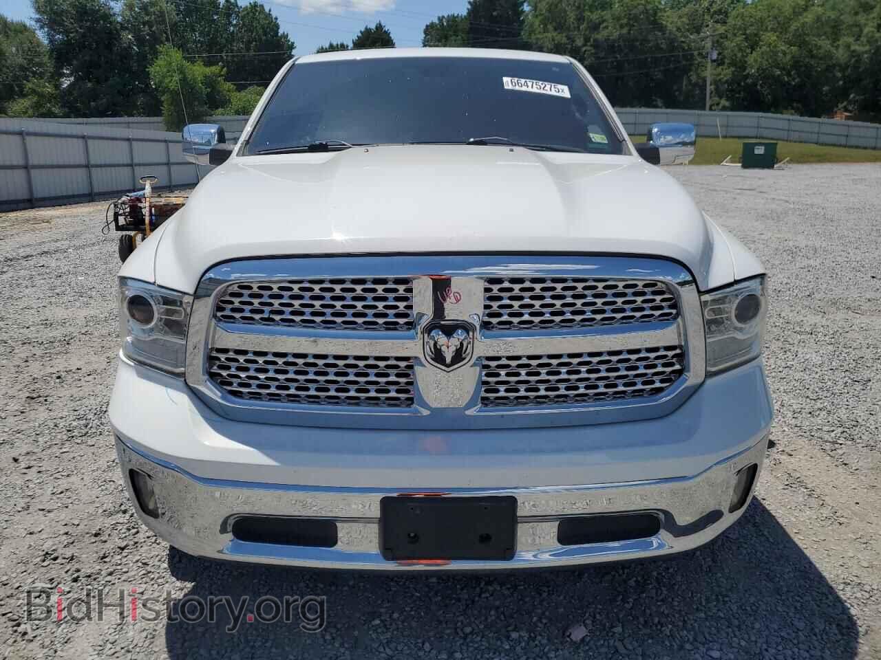 2016 RAM 1500 - VIN: 1C6RR7NT8GS122877 - Фото 5