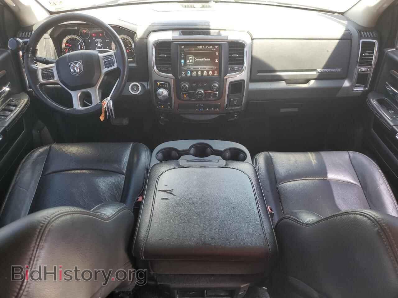 2016 RAM 1500 - VIN: 1C6RR7NT8GS122877 - Фото 8