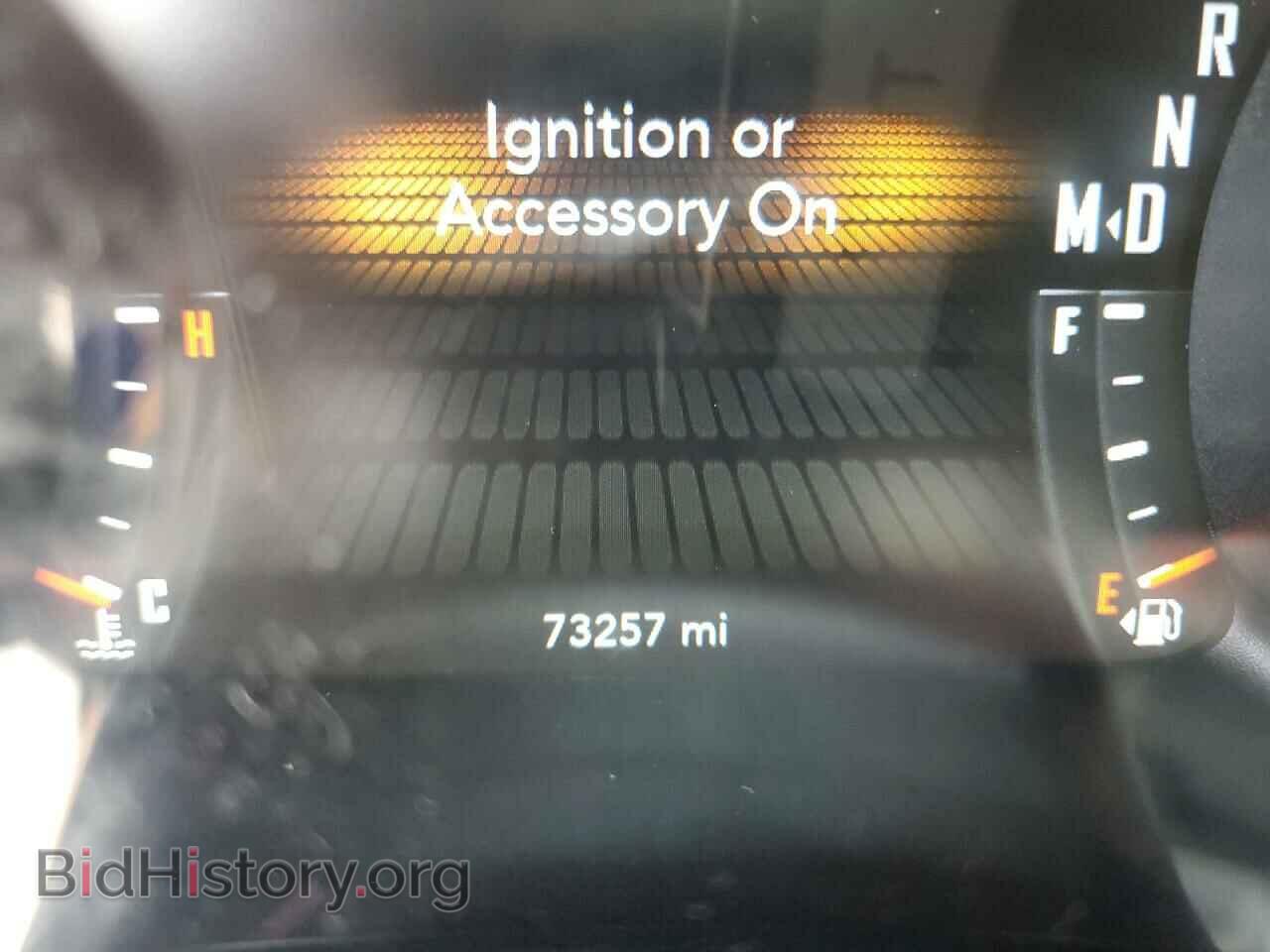 2016 DODGE CHALLENGER - VIN: 2C3CDZAG4GH209995 - Photo 8
