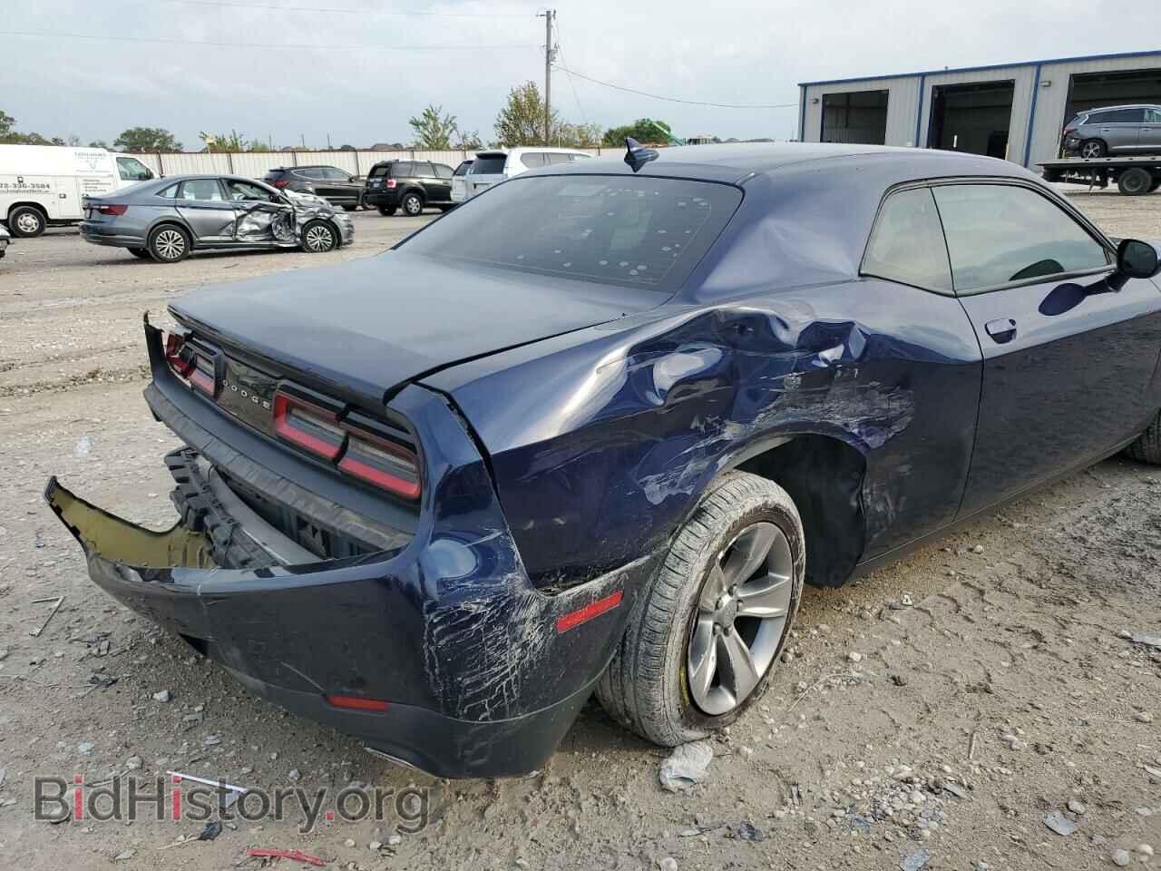 2016 DODGE CHALLENGER - VIN: 2C3CDZAG4GH209995 - Photo 9