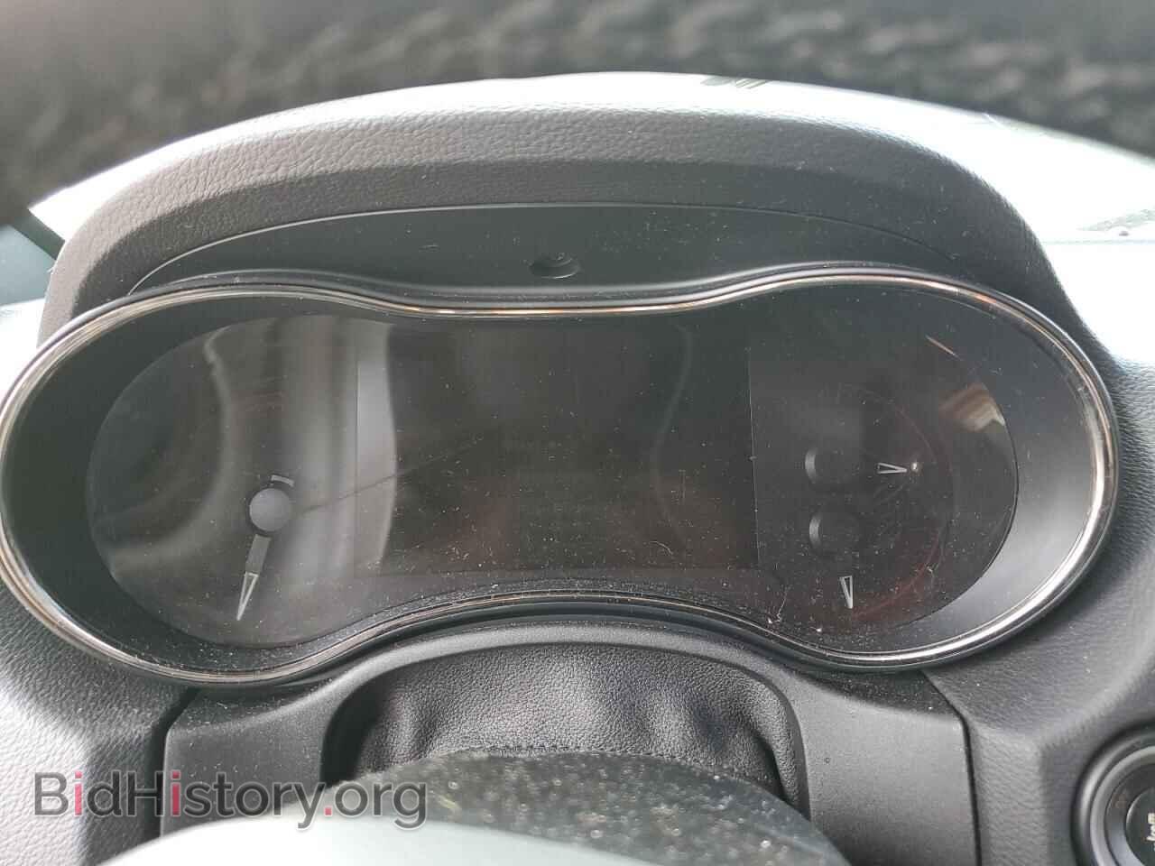2019 DODGE DURANGO - VIN: 1C4SDJCT5KC652199 - Фото 9