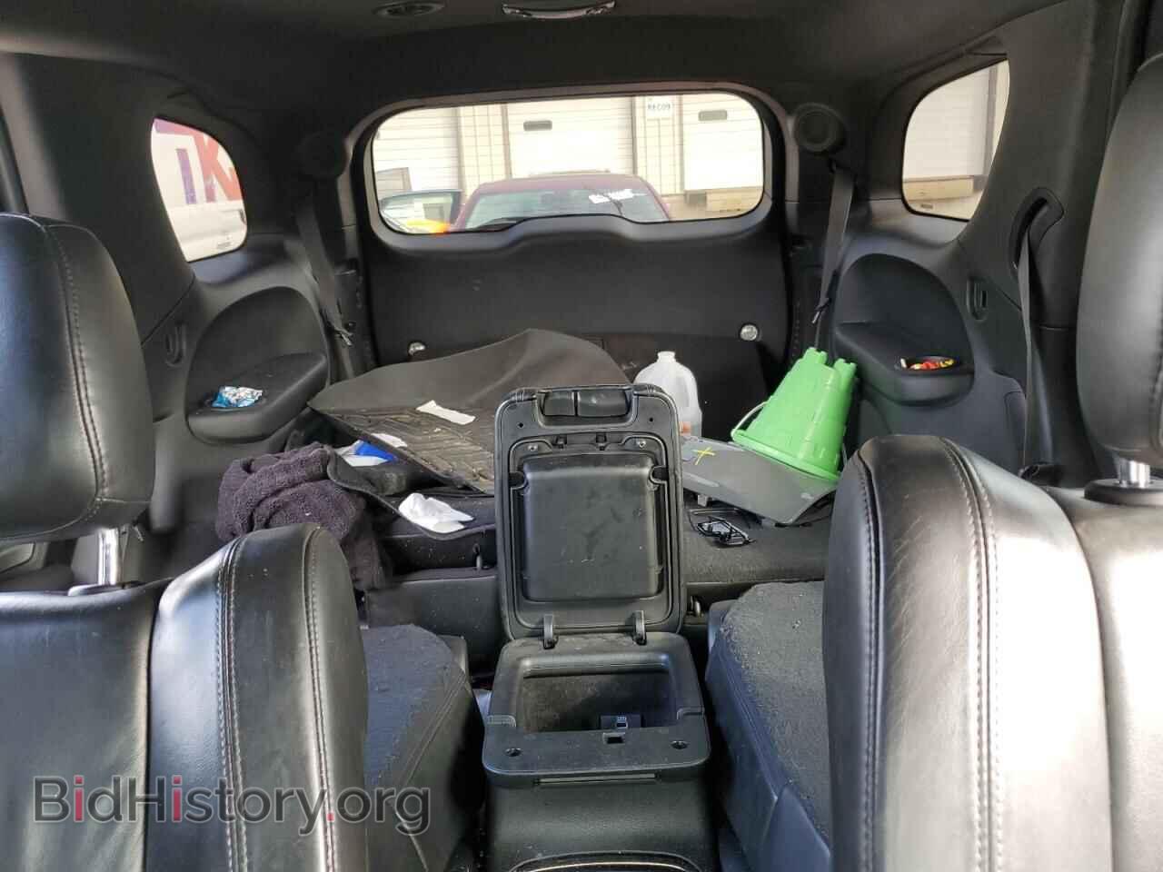 2019 DODGE DURANGO - VIN: 1C4SDJCT5KC652199 - Фото 10