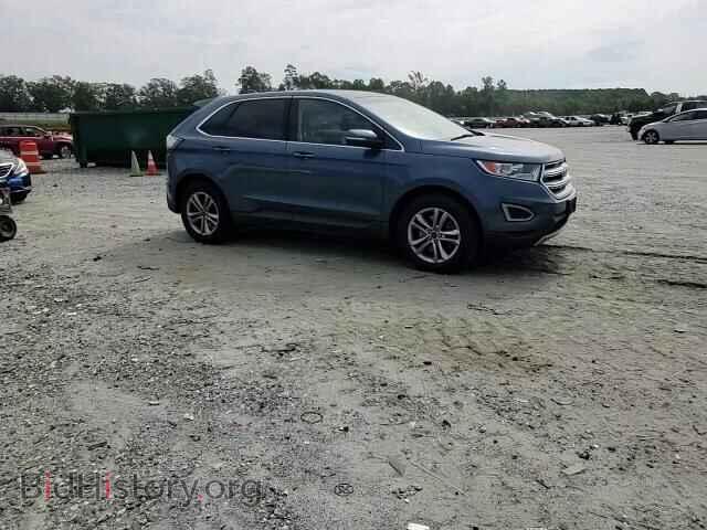 2018 FORD EDGE - VIN: 2FMPK4J92JBC34486 - Фото 14