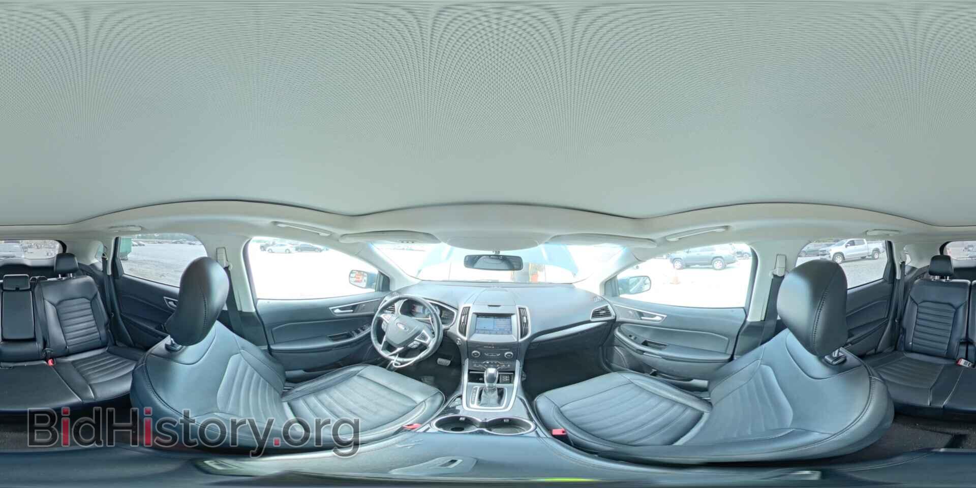 2018 FORD EDGE - VIN: 2FMPK4J92JBC34486 - Фото 15