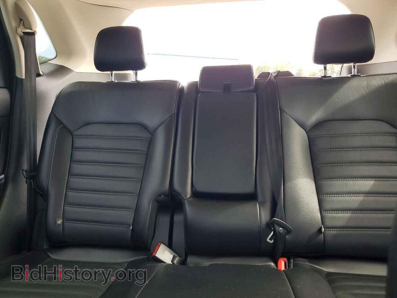 2018 FORD EDGE - VIN: 2FMPK4J92JBC34486 - Фото 10