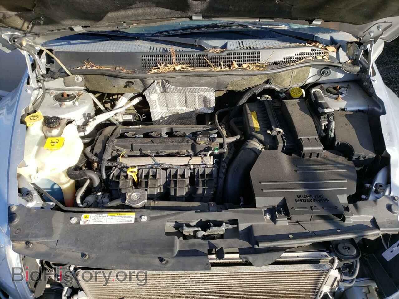 2008 DODGE CALIBER - VIN: 1B3HB48B48D561656 - Photo 7
