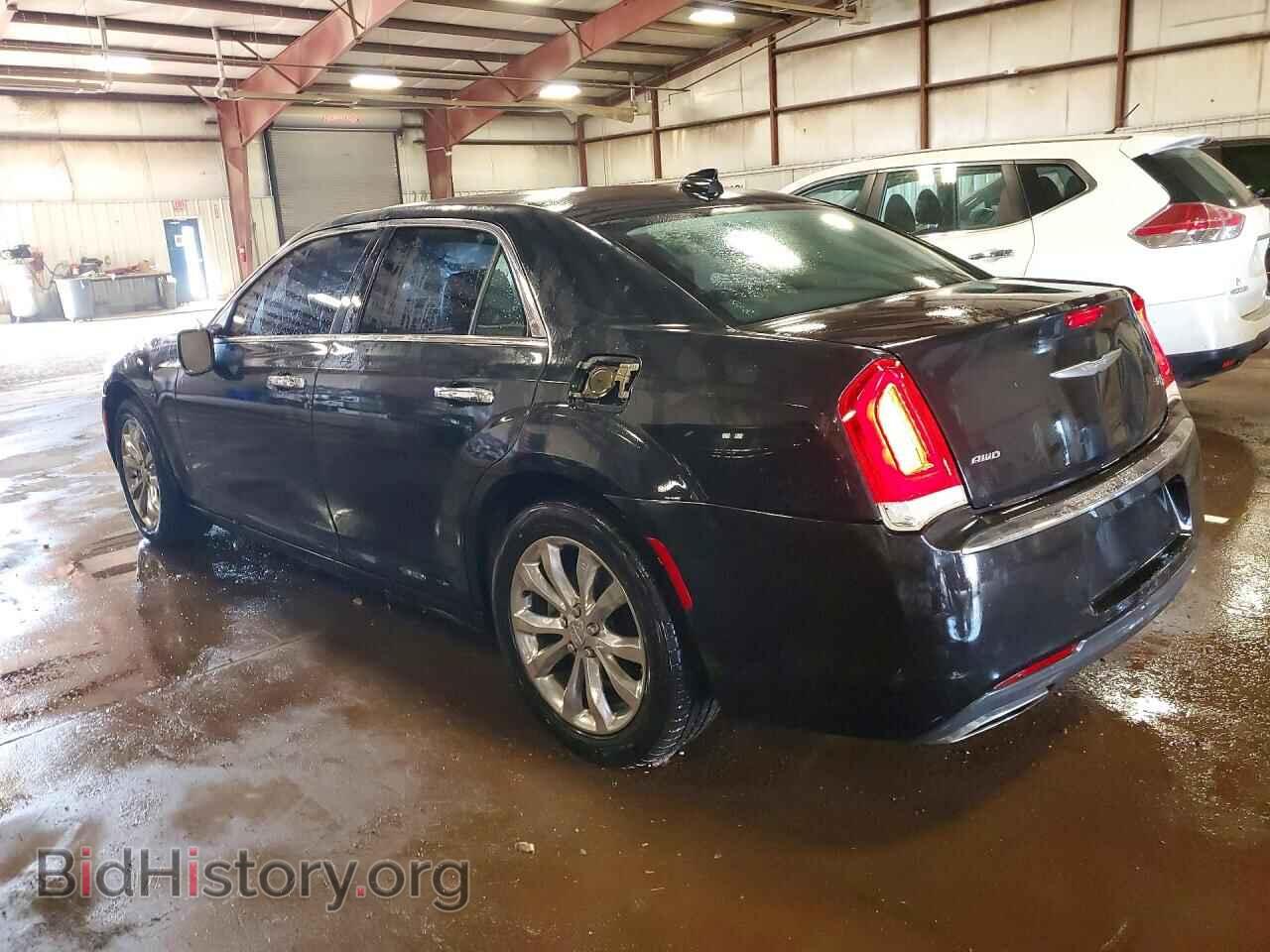 2015 CHRYSLER 300 - VIN: 2C3CCAKGXFH757100 - Photo 2