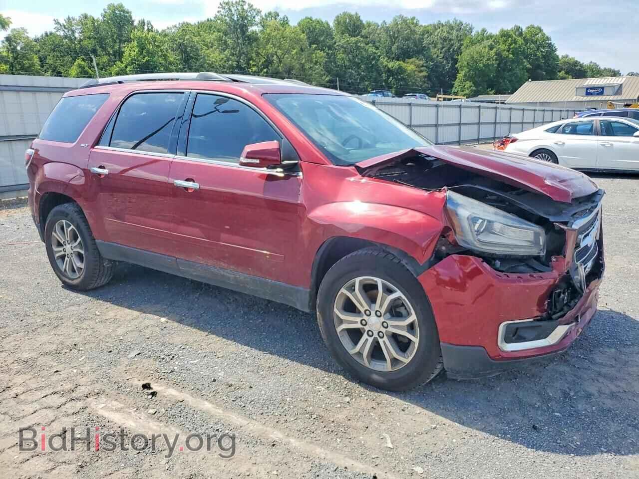 2015 GMC ACADIA - VIN: 1GKKRRKD4FJ354971 - Photo 4