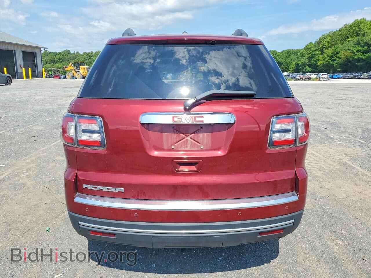 2015 GMC ACADIA - VIN: 1GKKRRKD4FJ354971 - Photo 6