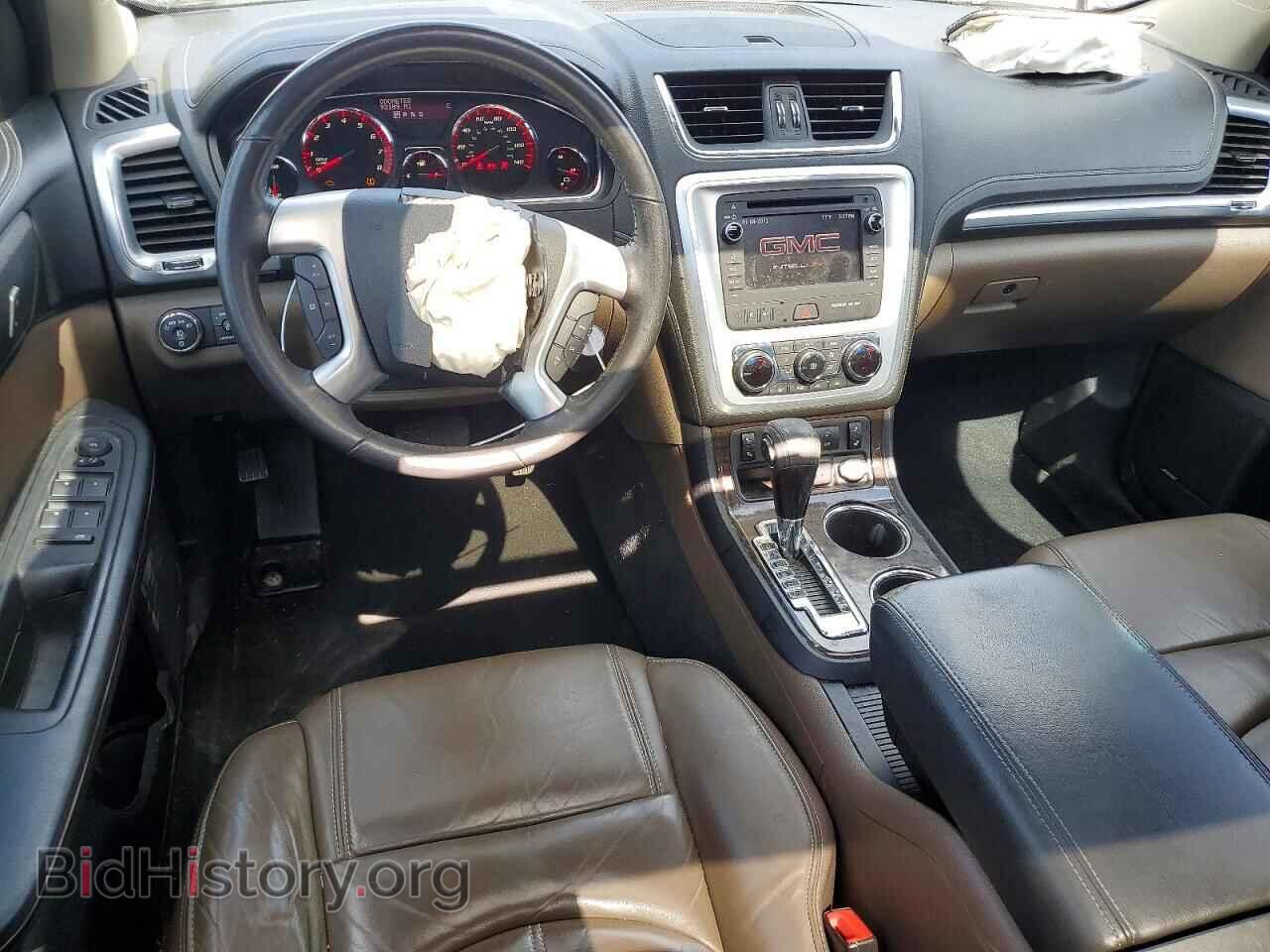 2015 GMC ACADIA - VIN: 1GKKRRKD4FJ354971 - Photo 8