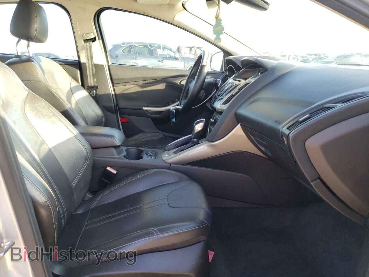 2012 FORD FOCUS - VIN: 1FAHP3H26CL292591 - Фото 5
