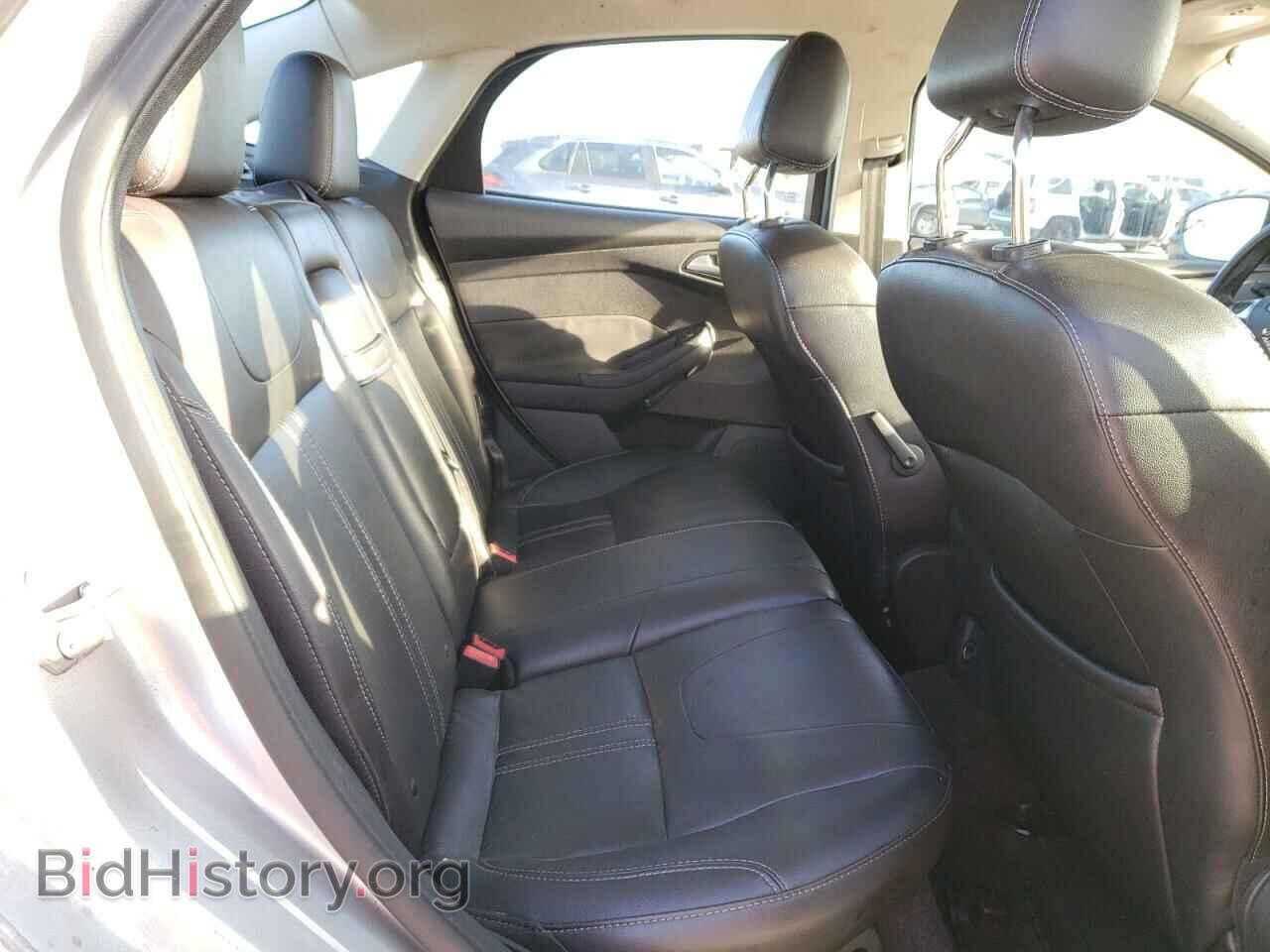 2012 FORD FOCUS - VIN: 1FAHP3H26CL292591 - Фото 6
