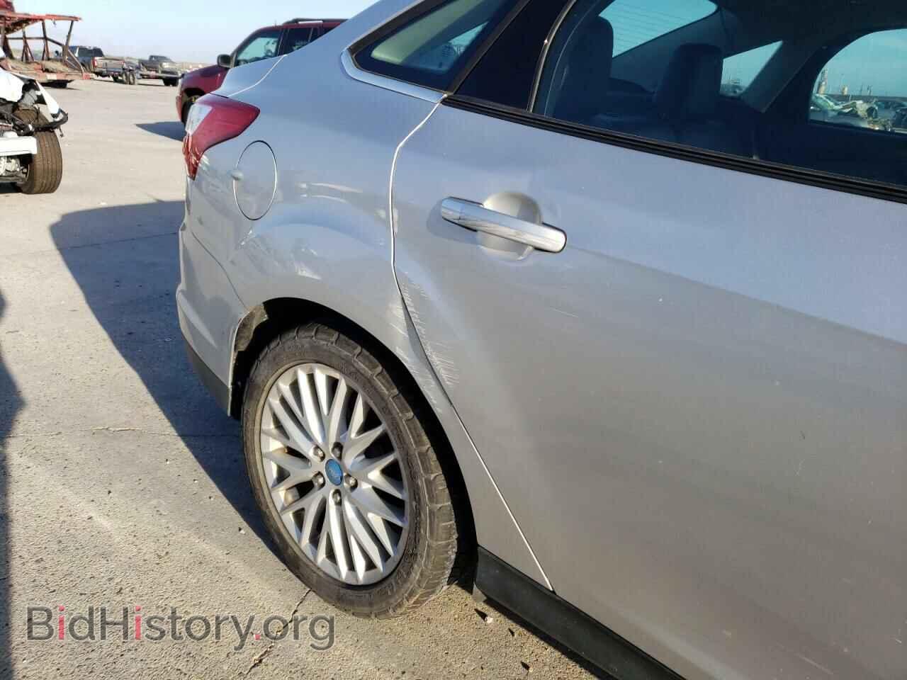 2012 FORD FOCUS - VIN: 1FAHP3H26CL292591 - Фото 9