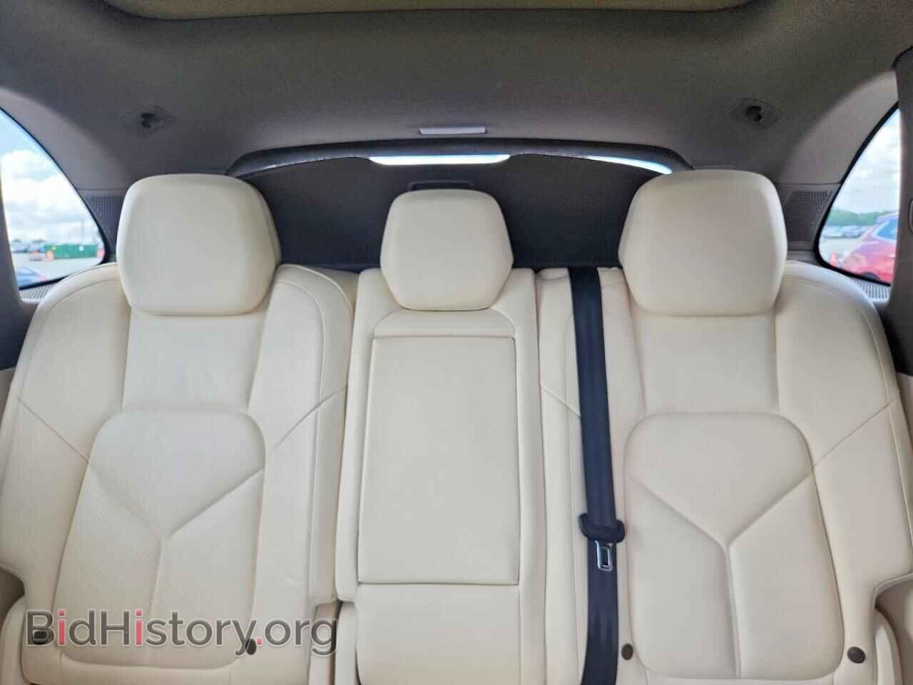 2012 PORSCHE CAYENNE - VIN: WP1AB2A26CLA46086 - Photo 10