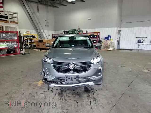 2023 BUICK ENCORE - VIN: KL4MMCSL9PB079353 - Photo 14