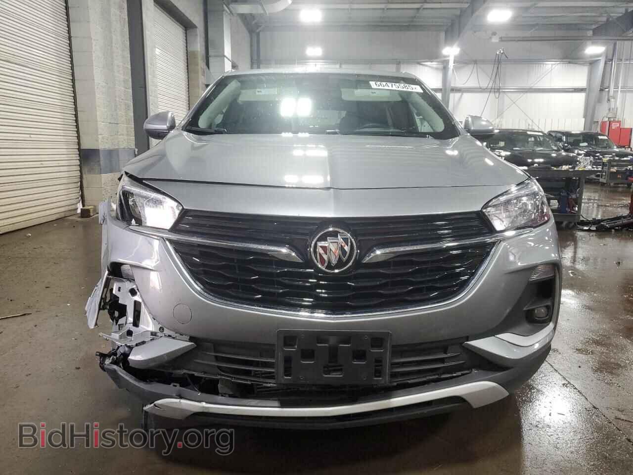 2023 BUICK ENCORE - VIN: KL4MMCSL9PB079353 - Photo 5