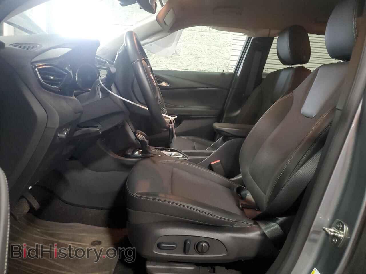 2023 BUICK ENCORE - VIN: KL4MMCSL9PB079353 - Photo 7