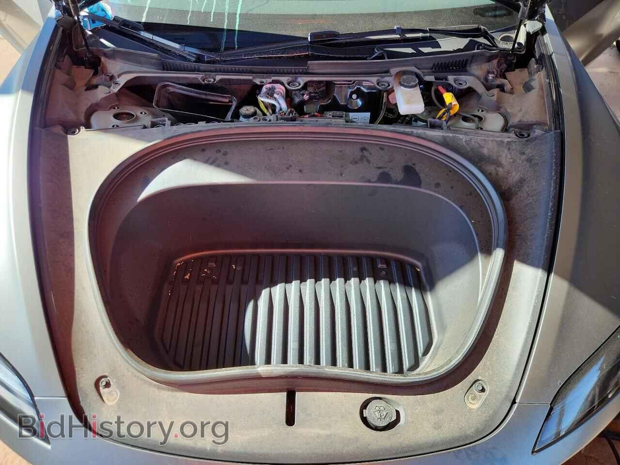 2024 TESLA MODEL 3 - VIN: 5YJ3E1ET3RF831739 - Photo 11