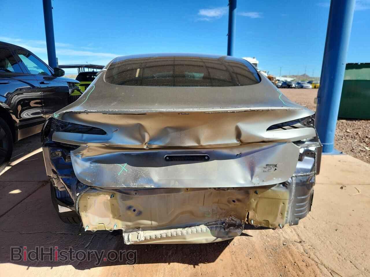 2024 TESLA MODEL 3 - VIN: 5YJ3E1ET3RF831739 - Photo 6
