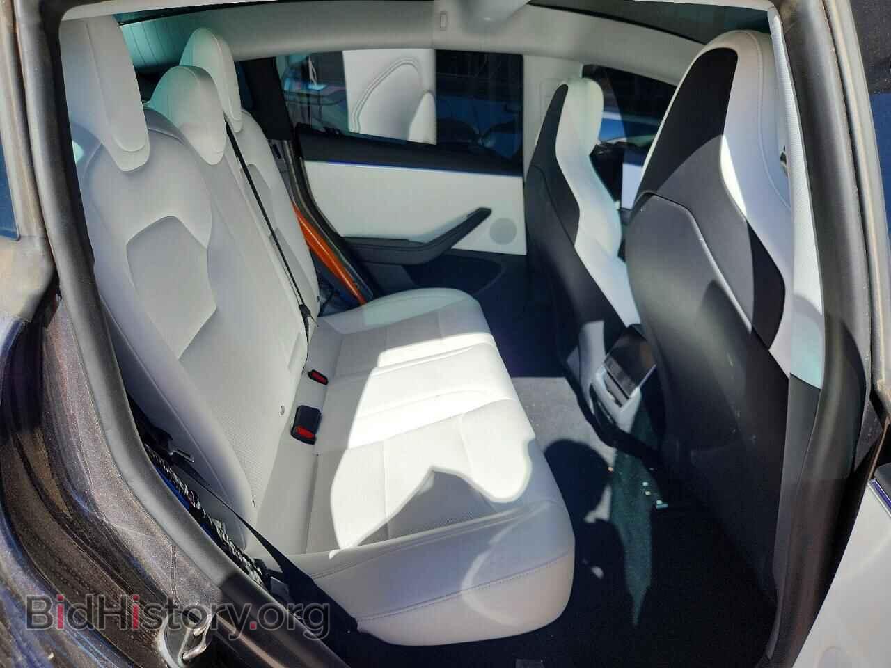 2024 TESLA MODEL 3 - VIN: 5YJ3E1ET3RF831739 - Photo 10