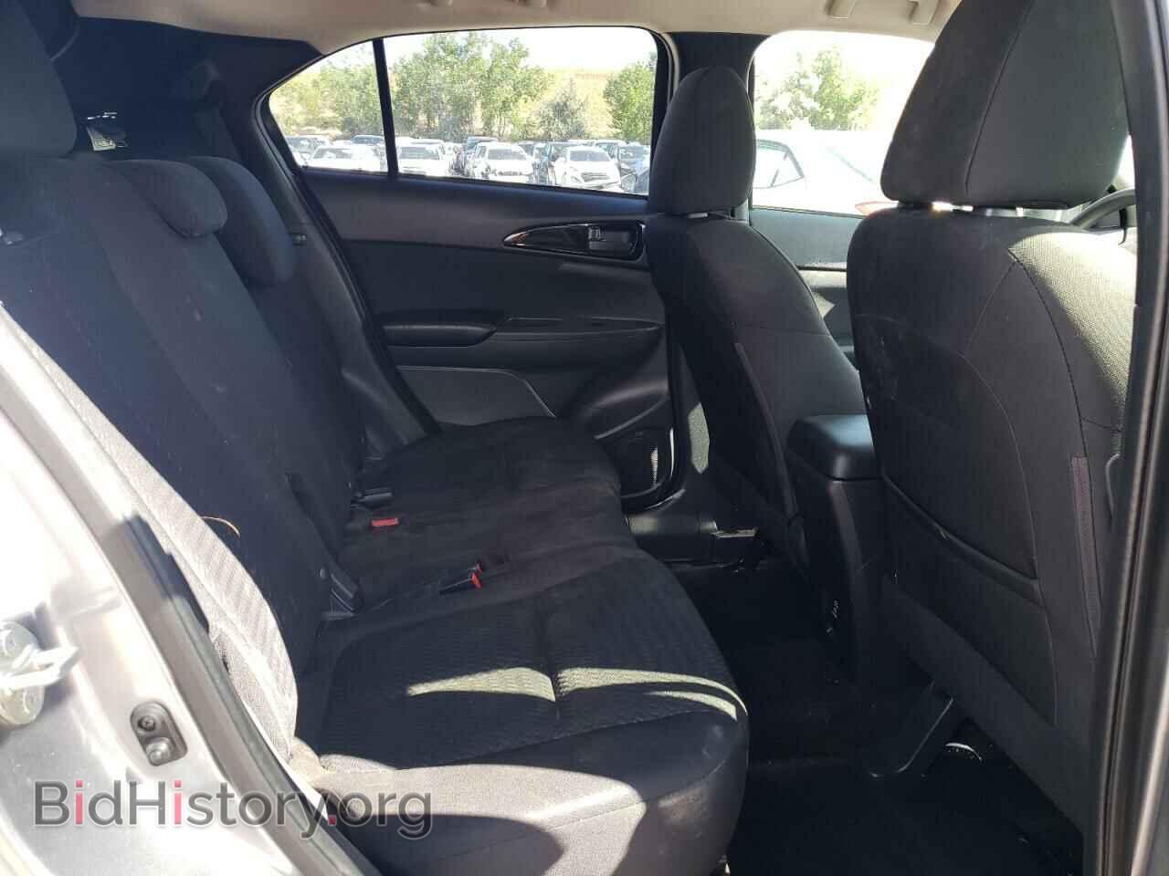2020 MITSUBISHI ECLIPSE - VIN: JA4AT3AA4LZ036725 - Фото 11