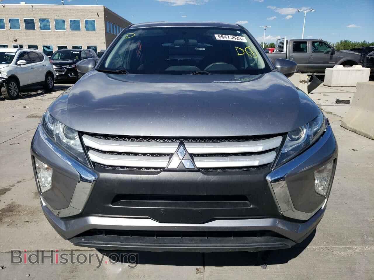 2020 MITSUBISHI ECLIPSE - VIN: JA4AT3AA4LZ036725 - Фото 5