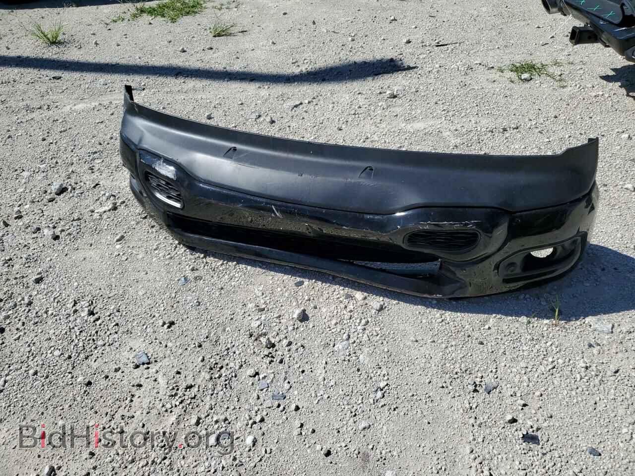 2020 RAM 1500 - VIN: 1C6RREFT3LN188670 - Фото 12