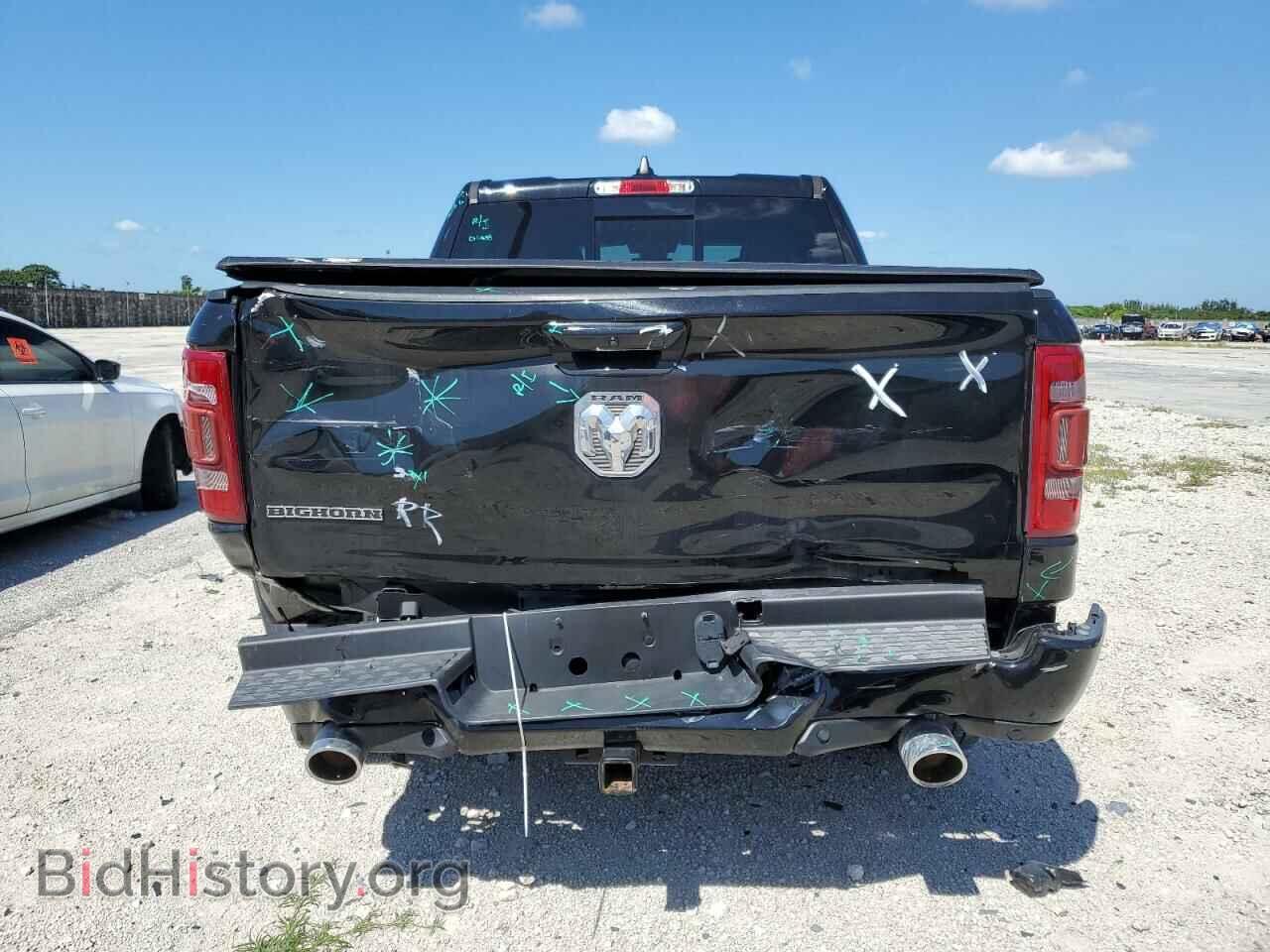 2020 RAM 1500 - VIN: 1C6RREFT3LN188670 - Фото 6