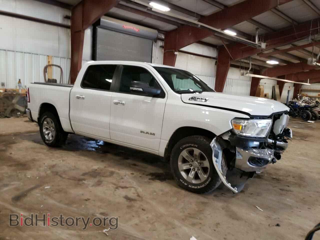 2019 RAM 1500 - VIN: 1C6SRFFT1KN571173 - Фото 4