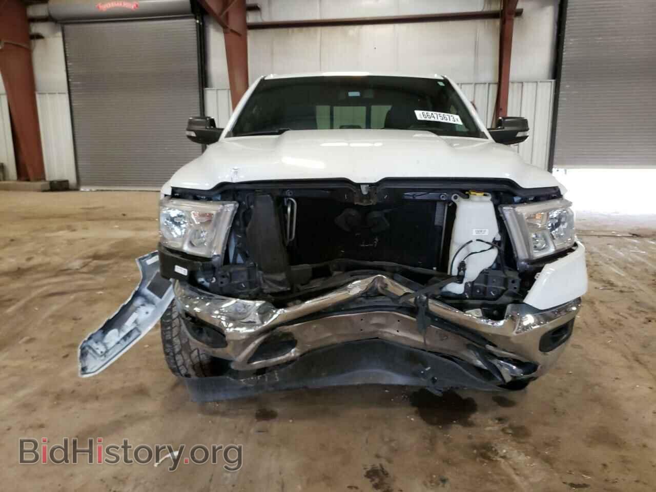 2019 RAM 1500 - VIN: 1C6SRFFT1KN571173 - Фото 5