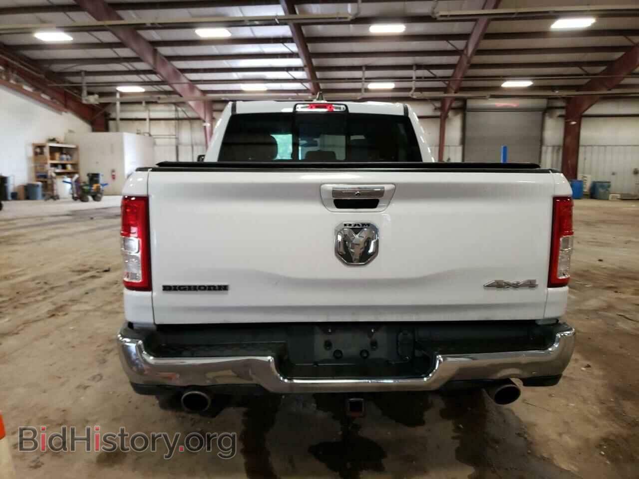 2019 RAM 1500 - VIN: 1C6SRFFT1KN571173 - Фото 6