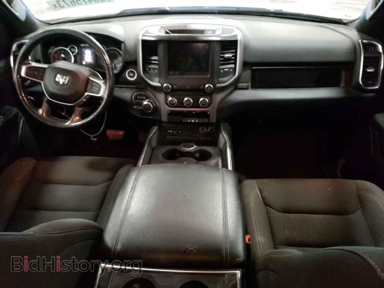 2019 RAM 1500 - VIN: 1C6SRFFT1KN571173 - Фото 8