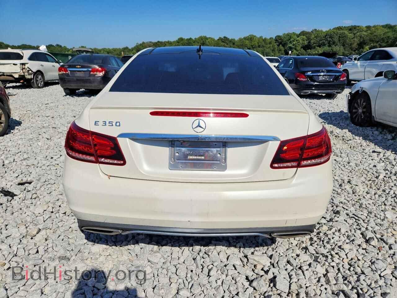 2014 MERCEDES-BENZ E-CLASS - VIN: WDDKJ5KBXEF228180 - Фото 6
