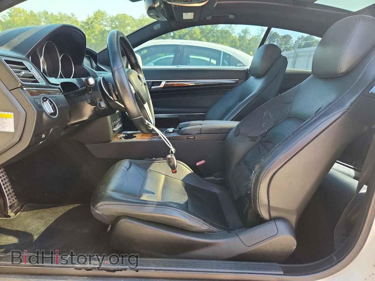 2014 MERCEDES-BENZ E-CLASS - VIN: WDDKJ5KBXEF228180 - Фото 7