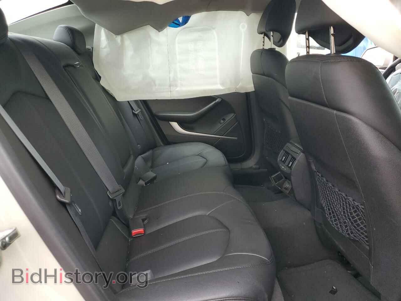 2010 CADILLAC CTS - VIN: 1G6DA5EG8A0129030 - Фото 6