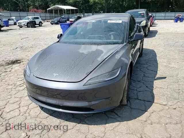 2025 TESLA MODEL 3 - VIN: 5YJ3E1EA5SF031593 - Photo 14