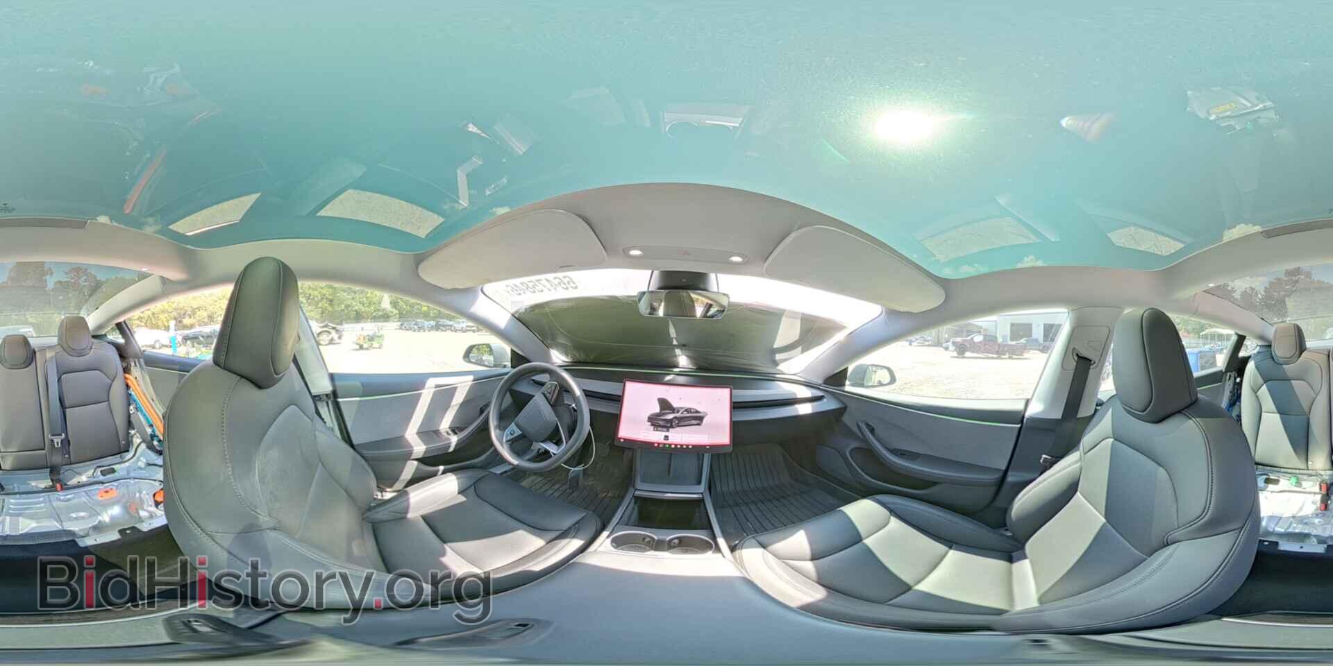 2025 TESLA MODEL 3 - VIN: 5YJ3E1EA5SF031593 - Photo 15
