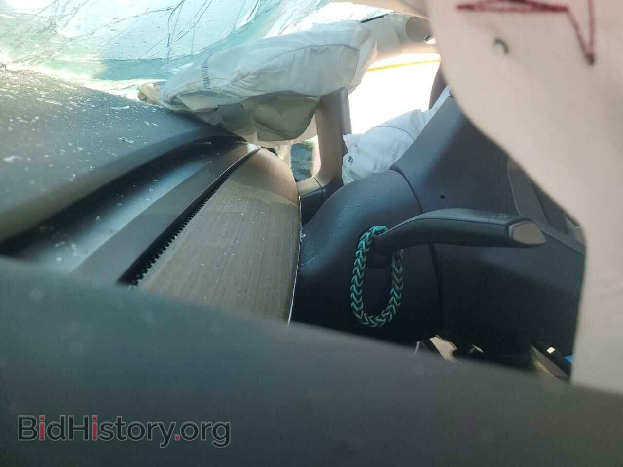 2022 TESLA MODEL Y - VIN: 7SAYGDEE9NF435041 - Фото 8