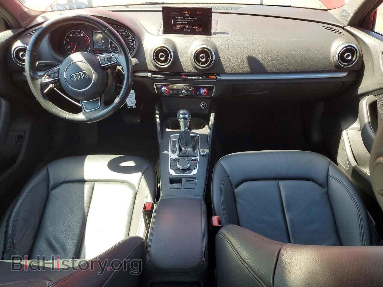 2015 AUDI A3 - VIN: WAUACGFF4F1089989 - Photo 8