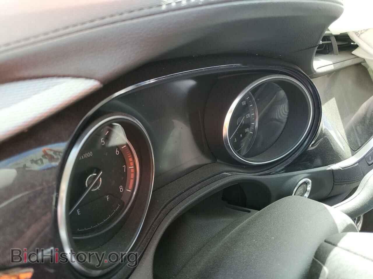 2023 BUICK ENCORE - VIN: KL4MMBS29PB125846 - Фото 9
