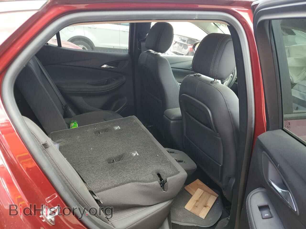 2023 BUICK ENCORE - VIN: KL4MMBS29PB125846 - Фото 10